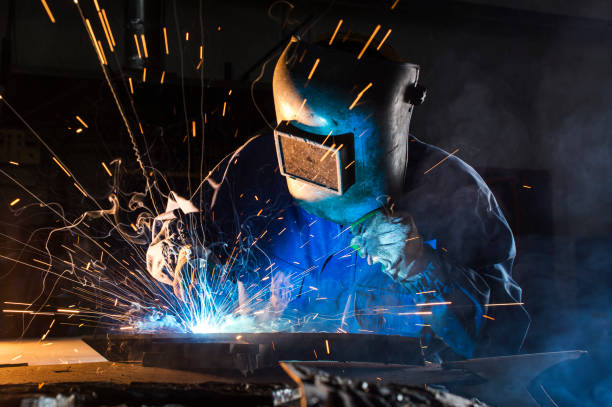 Best Aerospace and Defense Welding in Longview, WA