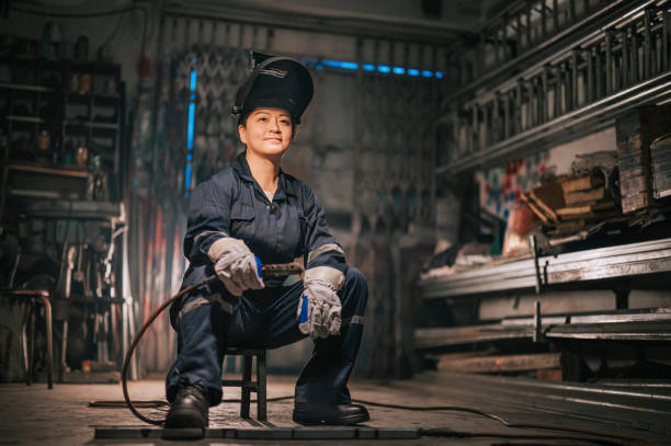 Best Welding Inspection and Certification in Longview, WA