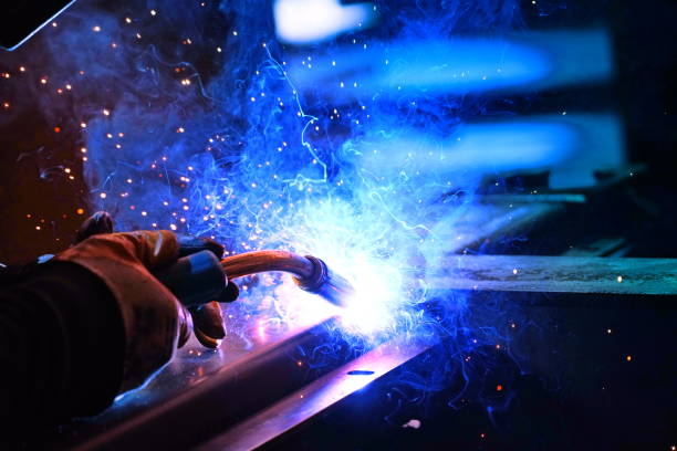 Best Welding Equipment Sales and Repair in Longview, WA